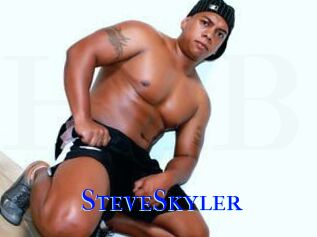 SteveSkyler