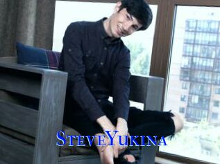 SteveYukina