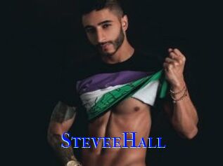 SteveeHall