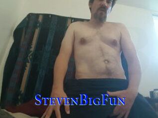 StevenBigFun