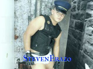 StevenErazo