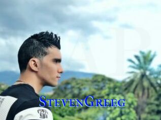 StevenGreeg