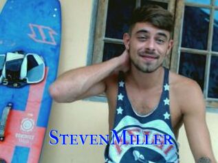 StevenMiller