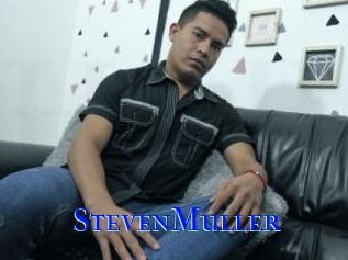 StevenMuller