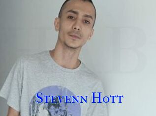 Stevenn_Hott