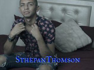 SthepanThomson