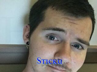 Sticku