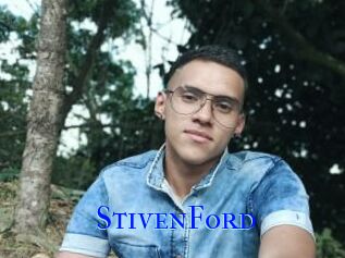 StivenFord