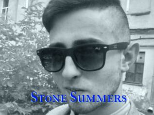 Stone_Summers