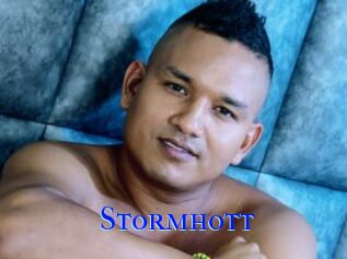 Stormhott
