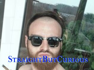 StraightButCurious