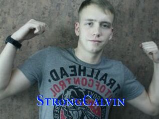 StrongCalvin