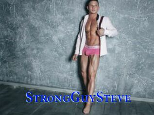 StrongGuySteve
