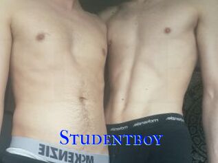 Studentboy