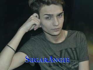 SugarAngie
