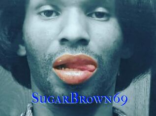 SugarBrown69