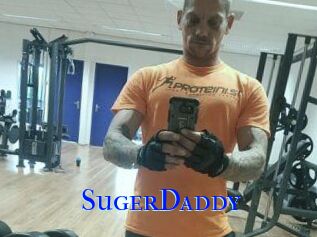 SugerDaddy