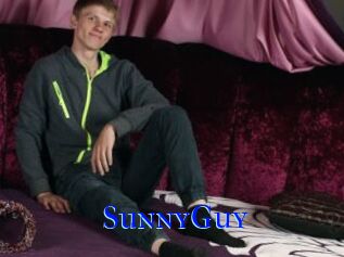 SunnyGuy
