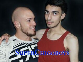 SuperChigoboys