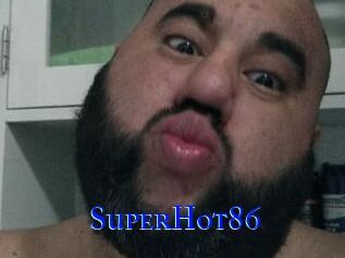 SuperHot86