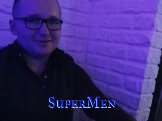 SuperMen