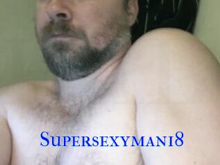 Supersexyman18