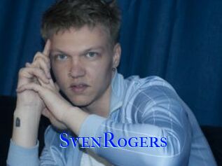 SvenRogers