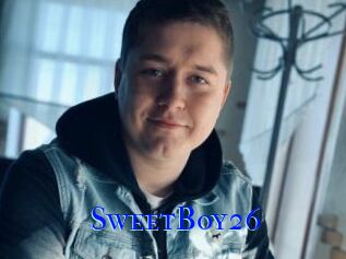 SweetBoy26