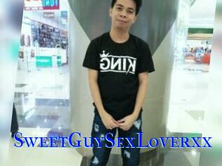 SweetGuySexLoverxx