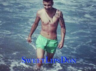 SweetLipsDon