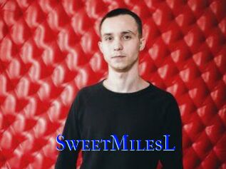 SweetMilesL