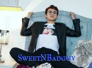 SweetNBadguy