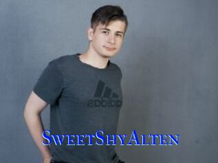 SweetShyAlten