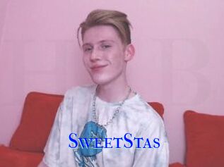 SweetStas