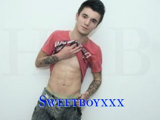 Sweetboyxxx