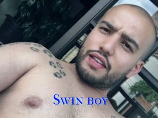 Swin_boy