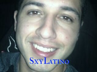 SxyLatino