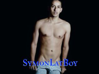 SymonLatBoy
