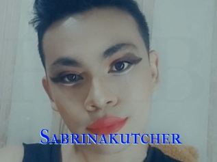Sabrinakutcher