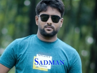 Sadman
