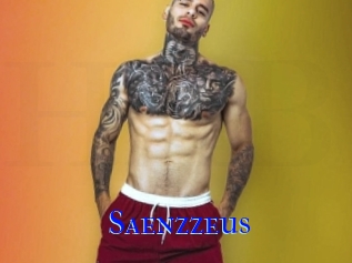 Saenzzeus