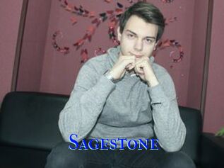 Sagestone