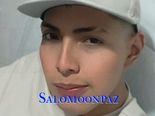 Salomoonpaz