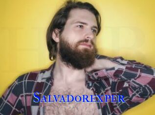Salvadorexper