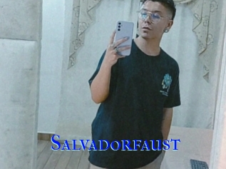 Salvadorfaust