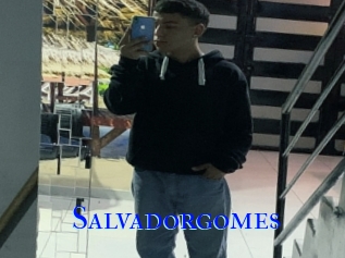 Salvadorgomes