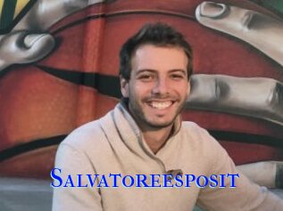 Salvatoreesposit