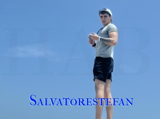Salvatorestefan