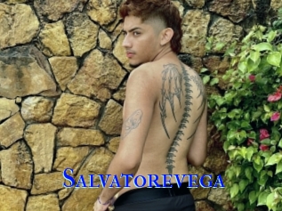 Salvatorevega
