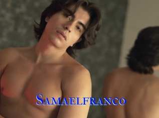 samaelfranco Hardcore Boy sex